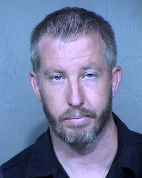 MATTHEW JAMES COOK Mugshot / Maricopa County Arrests / Maricopa County Arizona