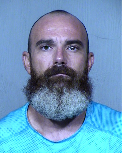TED J BAUERMEISTER Mugshot / Maricopa County Arrests / Maricopa County Arizona