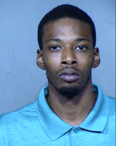 TAVARIOUS KWAJON MALONEY Mugshot / Maricopa County Arrests / Maricopa County Arizona