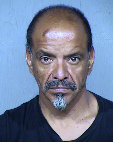 ROBERT RAMON ROQUE Mugshot / Maricopa County Arrests / Maricopa County Arizona