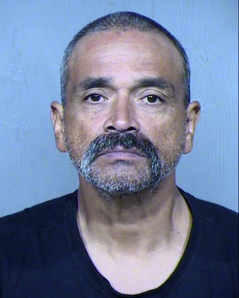 RICHARD ALEJO LOVATO Mugshot / Maricopa County Arrests / Maricopa County Arizona