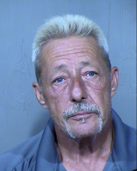 HAROLD GEORGE INGLES Mugshot / Maricopa County Arrests / Maricopa County Arizona