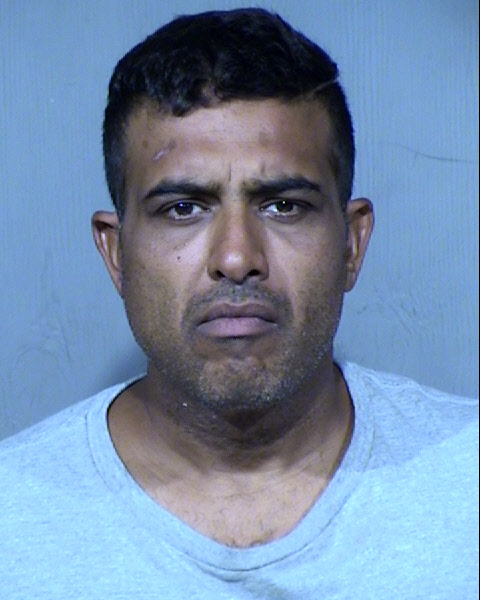 GENE SUNDEEP SINGH Mugshot / Maricopa County Arrests / Maricopa County Arizona