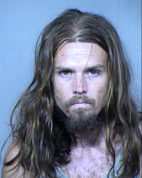 SAMUEL MICHAEL MEDINA Mugshot / Maricopa County Arrests / Maricopa County Arizona