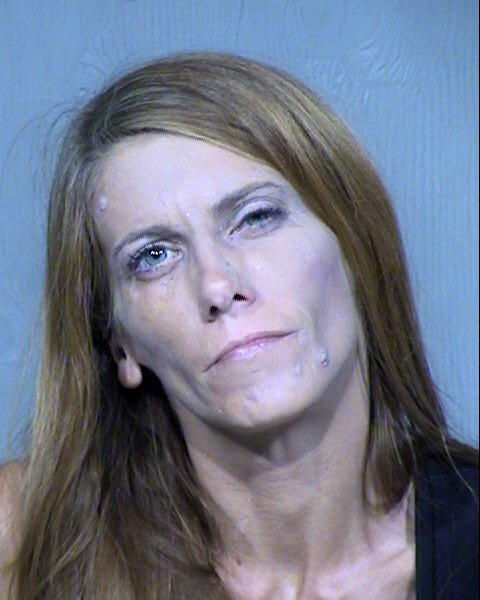 MARCIE MARIE GILREATH Mugshot / Maricopa County Arrests / Maricopa County Arizona