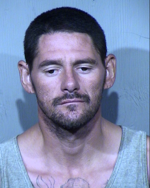CARL W BARNELLA Mugshot / Maricopa County Arrests / Maricopa County Arizona