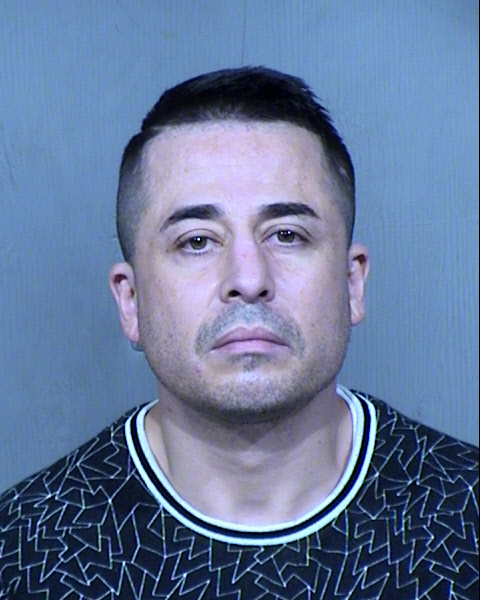 LOUIE AMADO Mugshot / Maricopa County Arrests / Maricopa County Arizona
