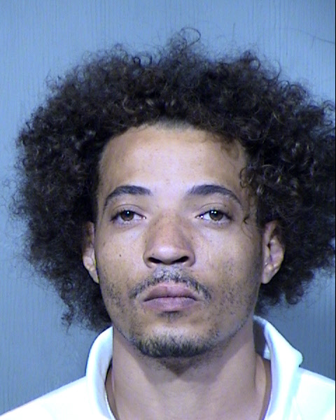 CHRISTIAN CORLEY Mugshot / Maricopa County Arrests / Maricopa County Arizona