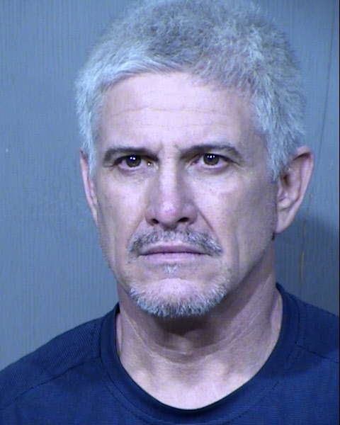DAVID A GRIEGO Mugshot / Maricopa County Arrests / Maricopa County Arizona
