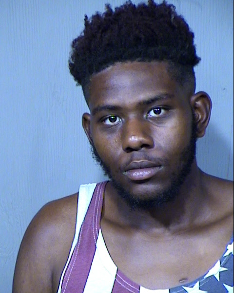 TREVON LATRELL MCCRAE Mugshot / Maricopa County Arrests / Maricopa County Arizona