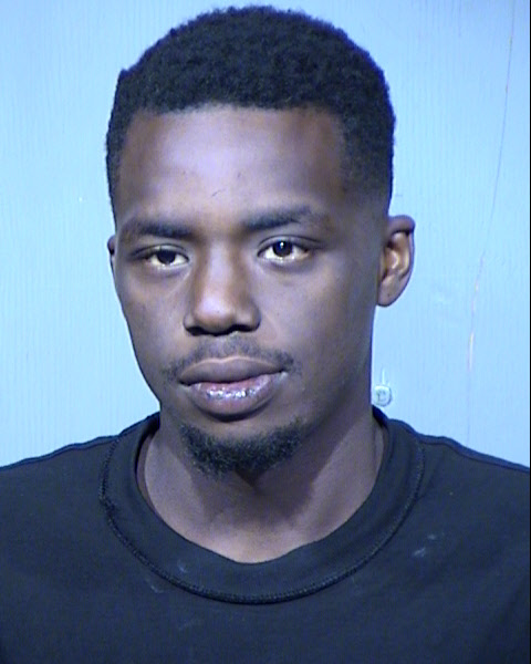 DEMETRIUS TREVON STEVENSON Mugshot / Maricopa County Arrests / Maricopa County Arizona