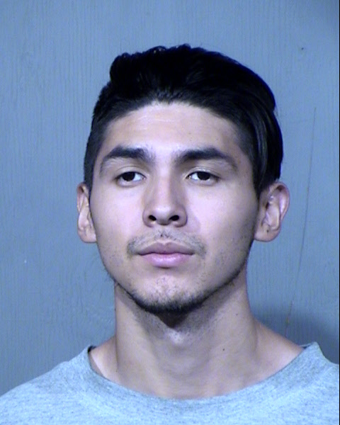 GABRIEL ELIJAH CORELLA JIMENEZ Mugshot / Maricopa County Arrests / Maricopa County Arizona