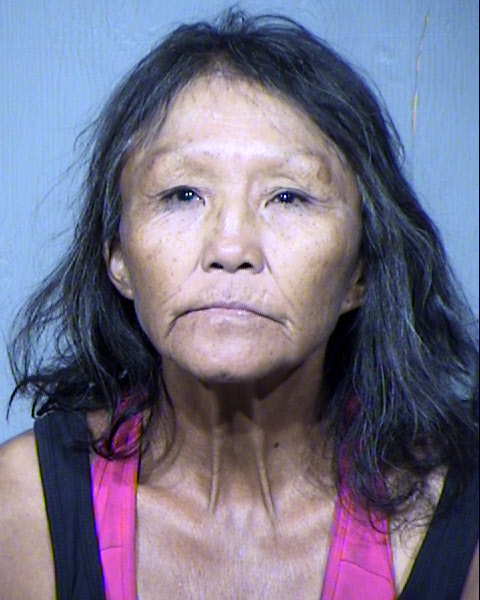 MARIE D CASTILLO Mugshot / Maricopa County Arrests / Maricopa County Arizona