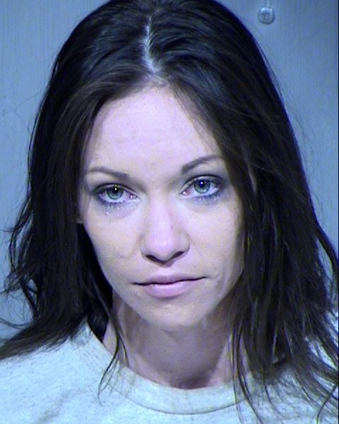 LINDSAY D WILLIAMS Mugshot / Maricopa County Arrests / Maricopa County Arizona