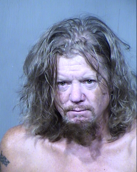 EDWARD JOHN BROWN Mugshot / Maricopa County Arrests / Maricopa County Arizona