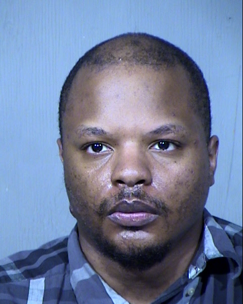 SAMUEL LOUIS GAINES Mugshot / Maricopa County Arrests / Maricopa County Arizona