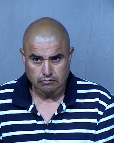 ELISEO OTERO NINO Mugshot / Maricopa County Arrests / Maricopa County Arizona