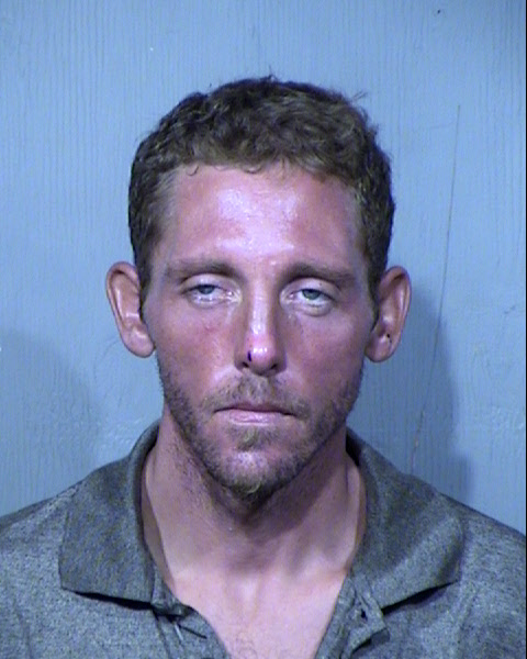 NICHOLAS NOEL CHETELAT Mugshot / Maricopa County Arrests / Maricopa County Arizona