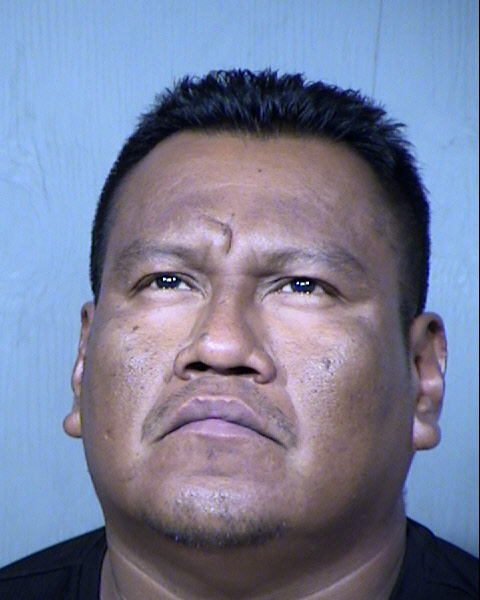 CARLOS LOPEZ Mugshot / Maricopa County Arrests / Maricopa County Arizona