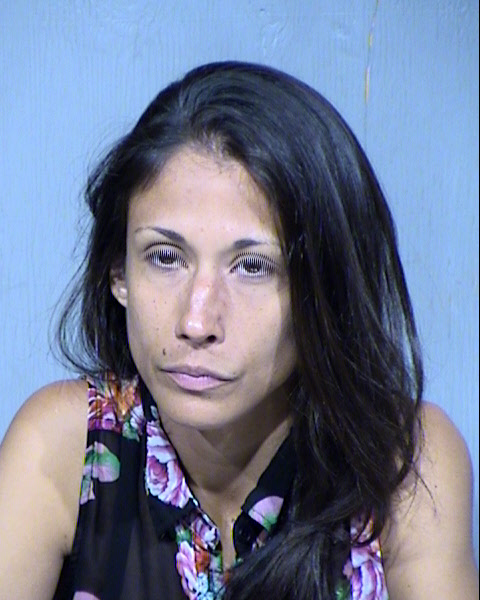 PRISCILLA DORE VILLAVERDE Mugshot / Maricopa County Arrests / Maricopa County Arizona