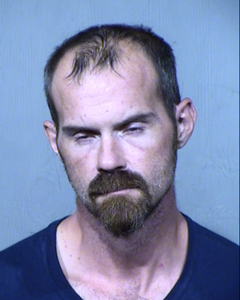 THOMAS ARTHUR KURTZ Mugshot / Maricopa County Arrests / Maricopa County Arizona