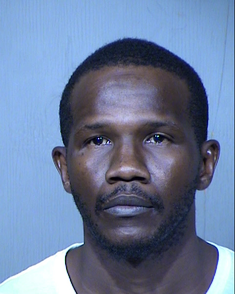 EDDIE D BUTLER Mugshot / Maricopa County Arrests / Maricopa County Arizona