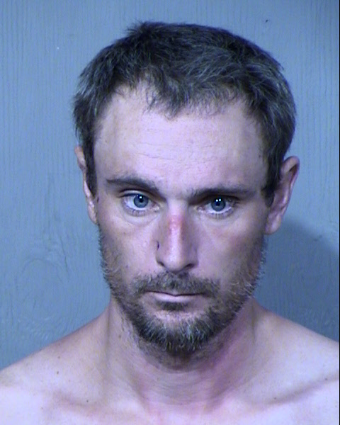 JAMES THEODORE AMES Mugshot / Maricopa County Arrests / Maricopa County Arizona