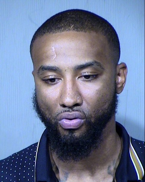 DEVONTE L THORNBURG Mugshot / Maricopa County Arrests / Maricopa County Arizona