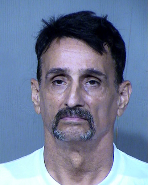 EDWARD FRANKLIN YBARRA Mugshot / Maricopa County Arrests / Maricopa County Arizona