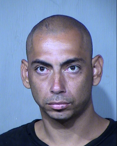 ANDREW MICHAEL CARRASCO Mugshot / Maricopa County Arrests / Maricopa County Arizona