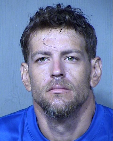 MICHAEL DAVID WEBB Mugshot / Maricopa County Arrests / Maricopa County Arizona