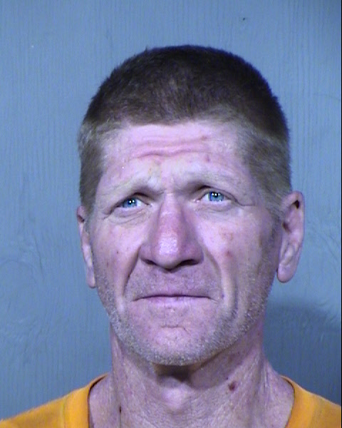 GRANT ALLEN GAMBLE Mugshot / Maricopa County Arrests / Maricopa County Arizona