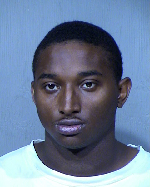 DAMON LARICE BENNETT Mugshot / Maricopa County Arrests / Maricopa County Arizona