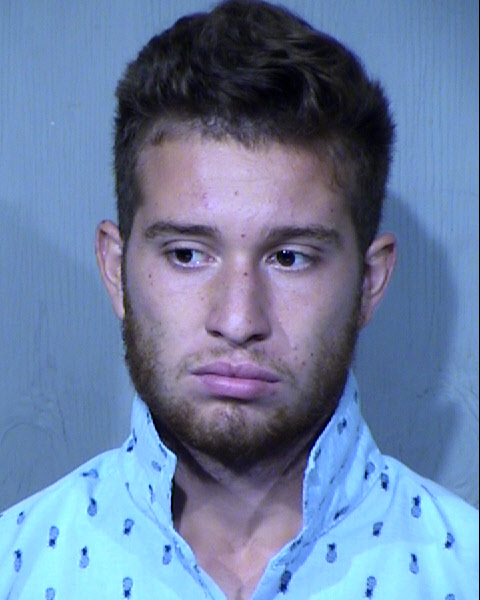 ROLANDO RENEE LEDESMA Mugshot / Maricopa County Arrests / Maricopa County Arizona
