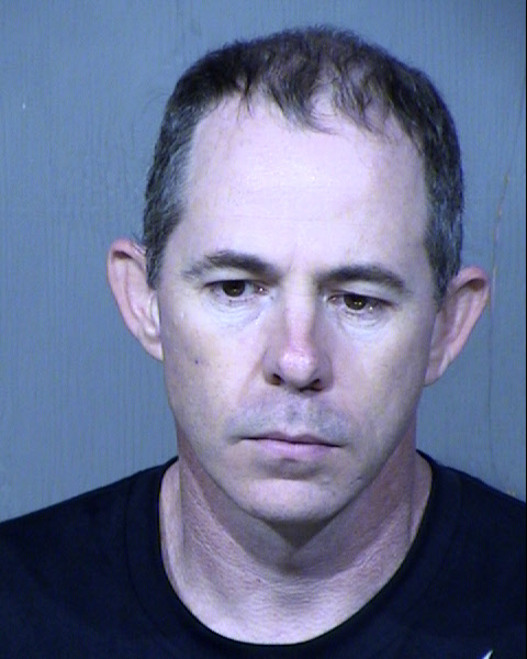 MARK STEVEN BENNETT Mugshot / Maricopa County Arrests / Maricopa County Arizona