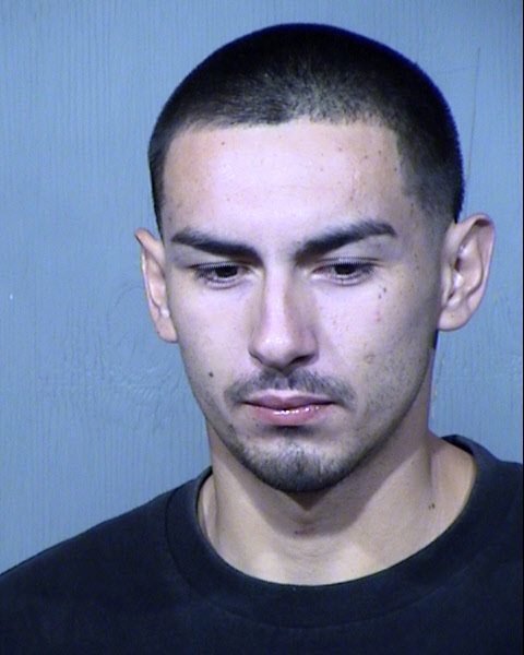 URIEL RODRIGUEZ CELAYA Mugshot / Maricopa County Arrests / Maricopa County Arizona