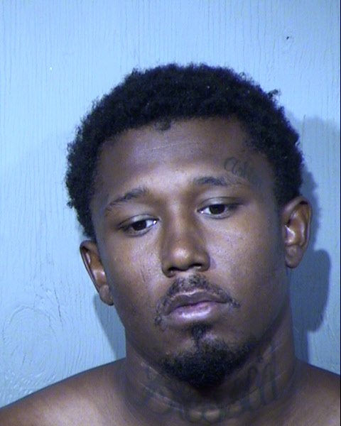 MARCUS TREVIS MCKENZIE Mugshot / Maricopa County Arrests / Maricopa County Arizona