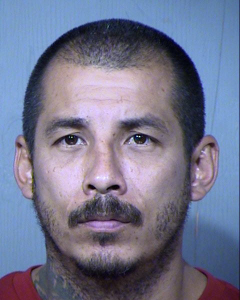 ENRIQUE OJEDA MEDINA Mugshot / Maricopa County Arrests / Maricopa County Arizona