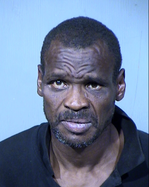 KEONE LAMONTE BYRD Mugshot / Maricopa County Arrests / Maricopa County Arizona