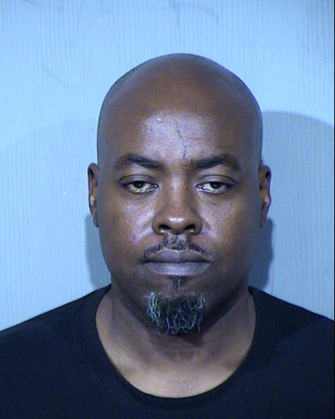 LAKEITH QUALLS Mugshot / Maricopa County Arrests / Maricopa County Arizona