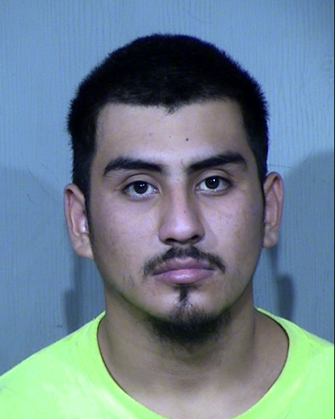 MAURILIO RODRIGUEZ RAMIREZ Mugshot / Maricopa County Arrests / Maricopa County Arizona