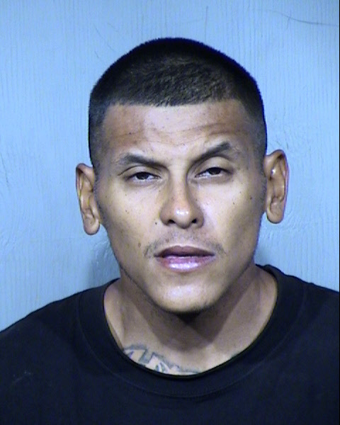 VICTOR GALVAN Mugshot / Maricopa County Arrests / Maricopa County Arizona