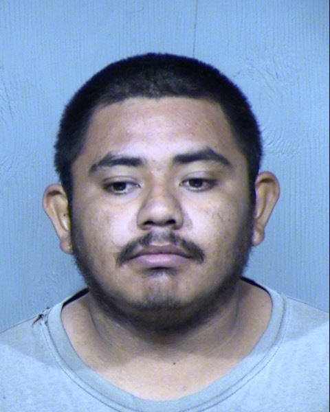 JOSE ANTONIO CHAVEZ CUADROS Mugshot / Maricopa County Arrests / Maricopa County Arizona