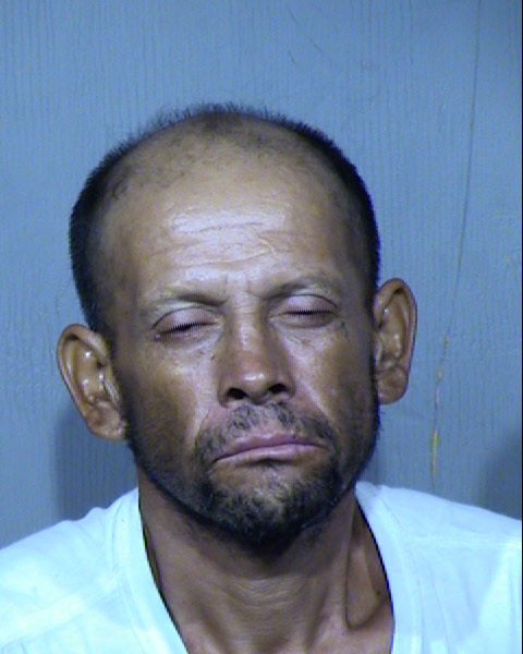 GUSTAVO CASTRO FIGUEROA Mugshot / Maricopa County Arrests / Maricopa County Arizona