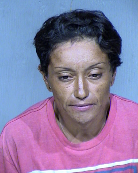 CHRISTINA NATALIE MALDONADO Mugshot / Maricopa County Arrests / Maricopa County Arizona
