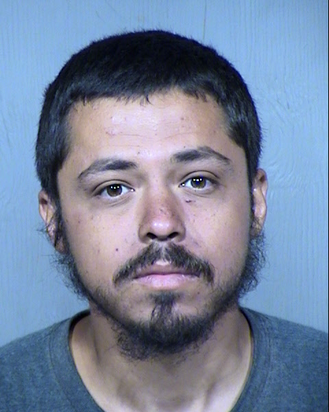 ADAM JAMES CAPUCHINO Mugshot / Maricopa County Arrests / Maricopa County Arizona