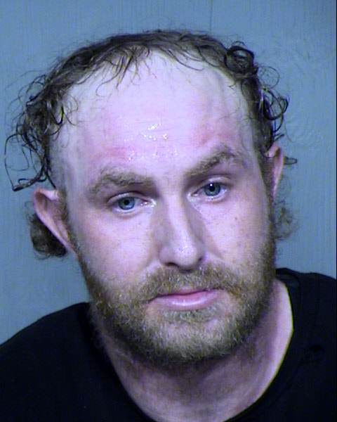 KENNY WILLIAM ST JOHN Mugshot / Maricopa County Arrests / Maricopa County Arizona