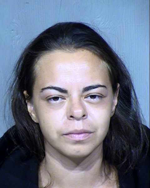 MARLA ANN GALLO Mugshot / Maricopa County Arrests / Maricopa County Arizona