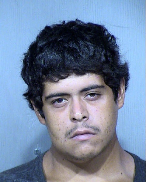 VINCENT ANDREW CLAUDIO Mugshot / Maricopa County Arrests / Maricopa County Arizona