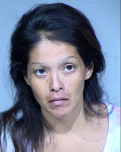 MYIRAH M LOPEZ Mugshot / Maricopa County Arrests / Maricopa County Arizona